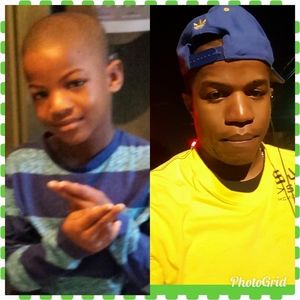 Meet your Posher, Javin